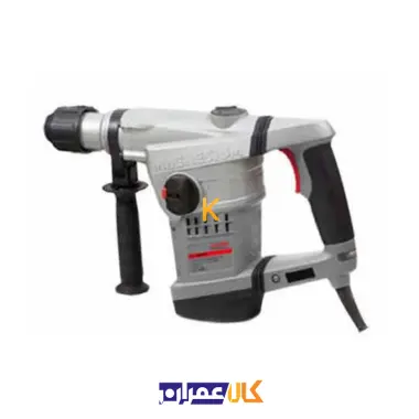 دریل پنج‌ شیار CT18080V کرون