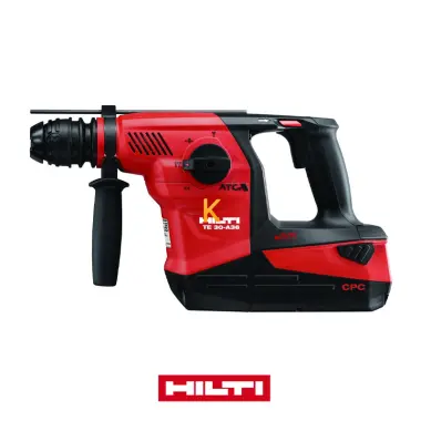 دریل چکشی شارژی مدل TE 30-A36 هیلتی