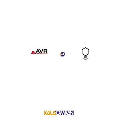 چکش تخریب مدل TE 3000-AVR هیلتی