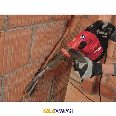 چکش تخریب مدل TE 500 هیلتی