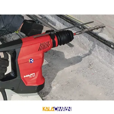 دریل چکشی مدل TE 30 هیلتی