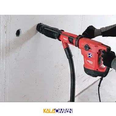 دریل چکشی مدل TE 60-AVR هیلتی