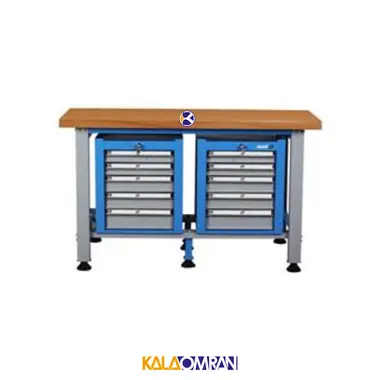 میز کار حرفه ای شاهرخ ابزار کد T151SW