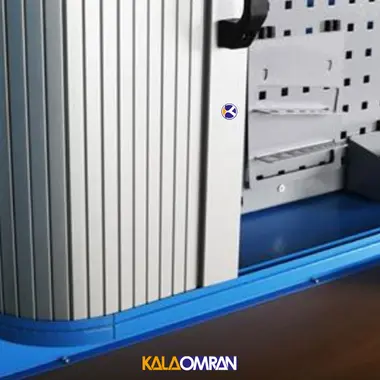 میز کار حرفه ای شاهرخ ابزار کد T150W