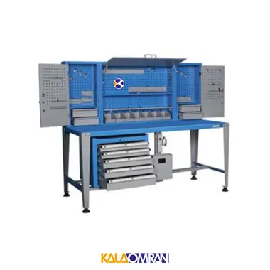 میز کار حرفه ای شاهرخ ابزار کد 200AB