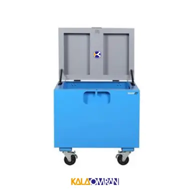 جعبه ابزار ترانزیتی شاهرخ ابزار کد SWH500F