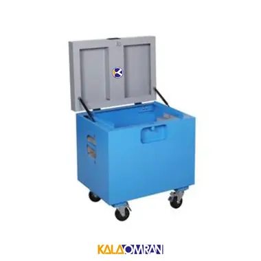 جعبه ابزار ترانزیتی شاهرخ ابزار کد SWH500F