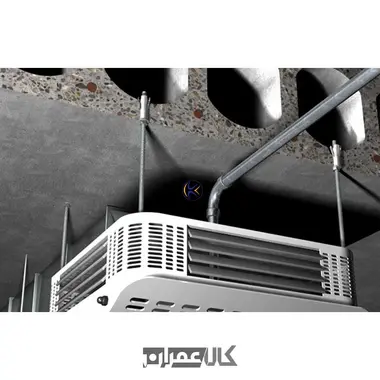 پیچ متری سایز 30 میلی متر
