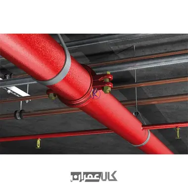 پیچ متری سایز 18 میلی متر