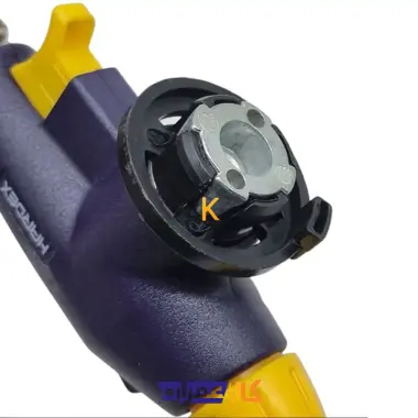 میکرو تورچ مدل MT-01 هاردکس