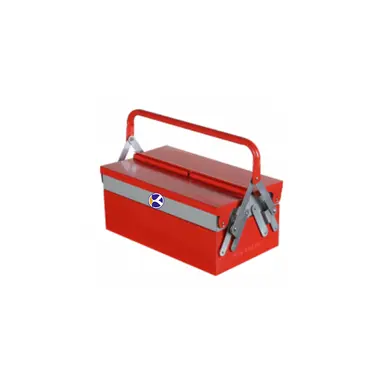 جعبه ابزار طبقاتی شاهرخ ابزار کد 352T2