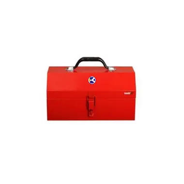 جعبه ابزار صندوقی شاهرخ ابزار کد 332