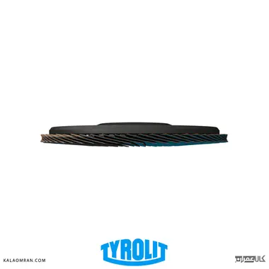 فلاپ دیسک طول عمر بالا پرمیوم 115 تیرولیت