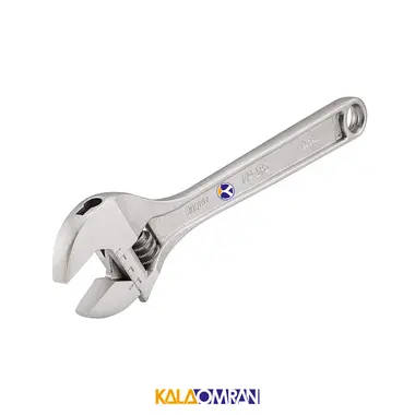 آچار فرانسه 12 اینچ مدل 86917 ریجید