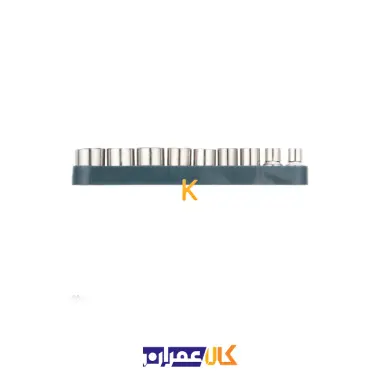 مجموعه ابزار مدل 001 باس