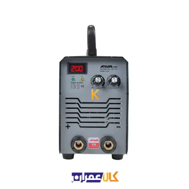 اینورتر جوشکاری 200 آمپر مدل 2178B آروا