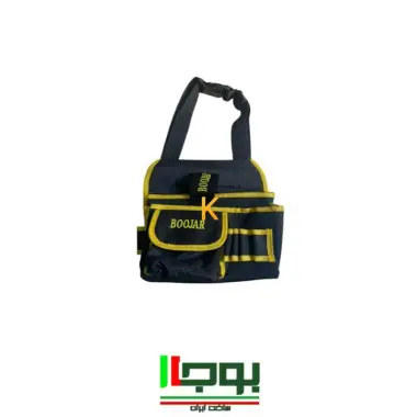 کیف کمری بوجار مدل Bj2