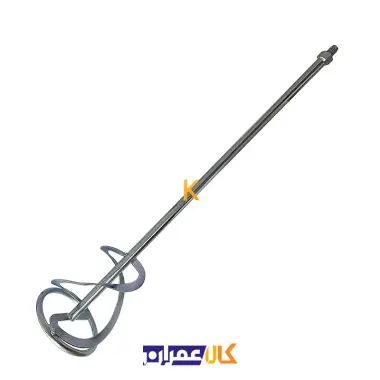 میله همزن ته پیچ سنگین التوس ELTOS