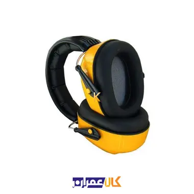 گوشی صداگیر ایمنی JSP