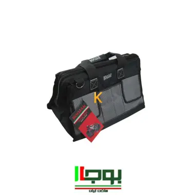 کیف ابزار برزنتی صنعتی بوجار مدل 4530