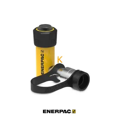 جک هیدرولیک 5 تن با کورس 25 میلیمتر مدل RC-51 انرپک