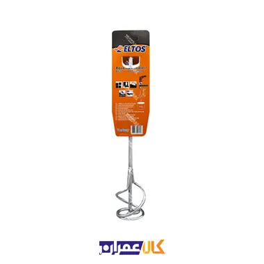 میله همزن سر دریلی التوس ELTOS
