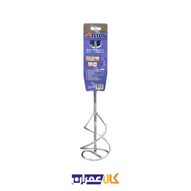 میله همزن سر دریلی التوس ELTOS