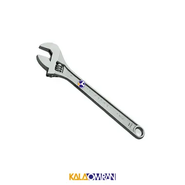 آچار فرانسه 8 اینچ روتنبرگر