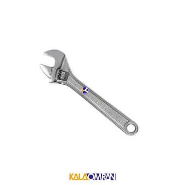 آچار فرانسه 6 اینچ روتنبرگر