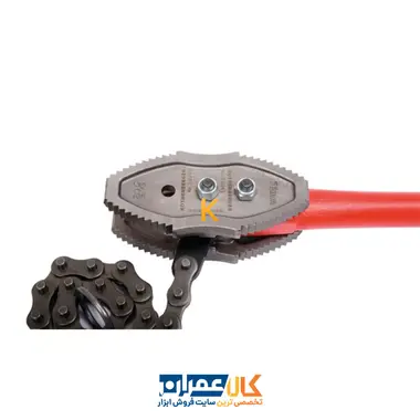آچار زنجیری سنگین 12 اینچ روتنبرگر