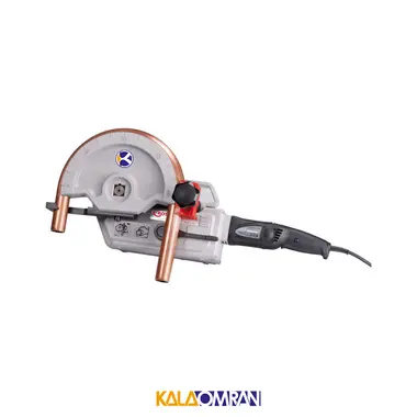 مجموعه 6 عددی لوله خم کن برقی مدل ROBEND 4000 Set روتنبرگر