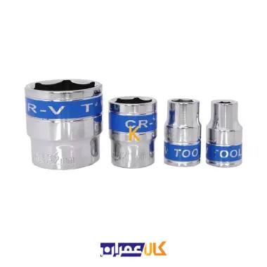 جعبه بکس 24 پارچه باس