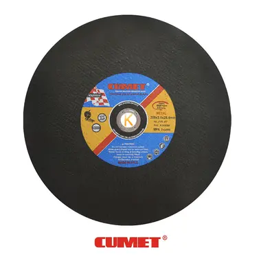 صفحه پروفیل بر 355 کومت CUMET