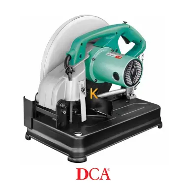 اره پروفیل بر مدل AJG04-355S دی سی ای