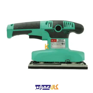 سنباده لرزان مدل ASB02-185 دی سی ای