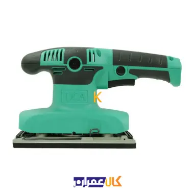 سنباده لرزان مدل ASB02-185 دی سی ای