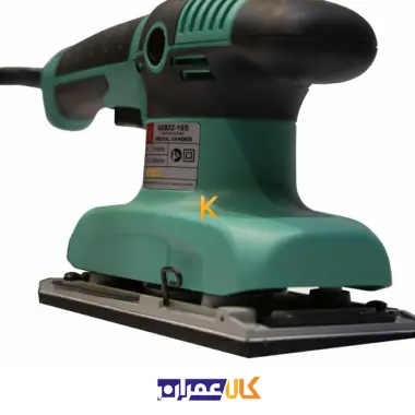 سنباده لرزان مدل ASB02-185 دی سی ای