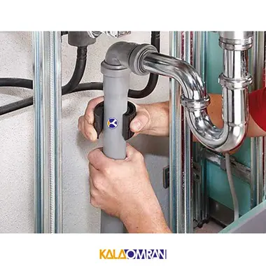 پلاستیکات PLASTICUT سایز 32 میلی متر روتنبرگر