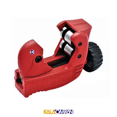 لوله بر MINICUT 2000 روتنبرگر