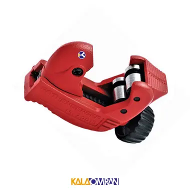 لوله بر مدل MINI MAX, 3-28mm کد 70015 روتنبرگر