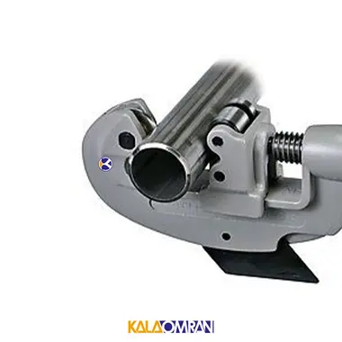 لوله بر مدل Inox TC 30 Pro روتنبرگر