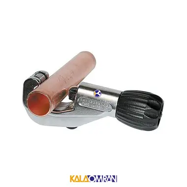 لوله بر مدل INOX TC 42 PRO روتنبرگر