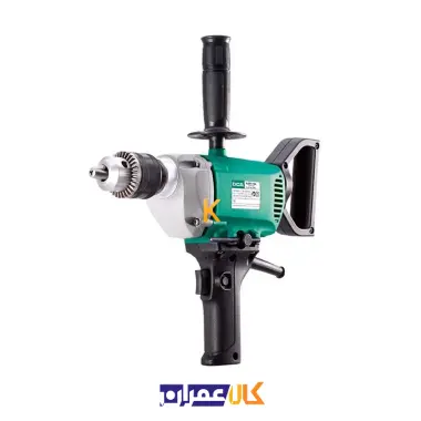 دریل سه دسته مدل AJZ03-16A دی سی ای