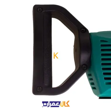 دریل سه دسته مدل AJZ03-16A دی سی ای