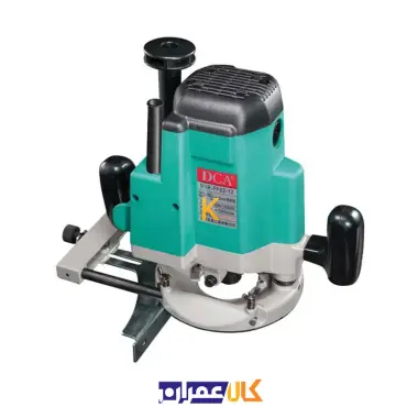 اور فرز نجاری مدل AMR02-12 دی سی ای