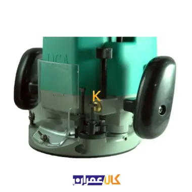 اور فرز نجاری مدل AMR02-12 دی سی ای