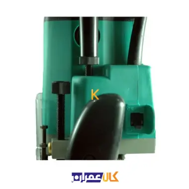 اور فرز نجاری مدل AMR02-12 دی سی ای