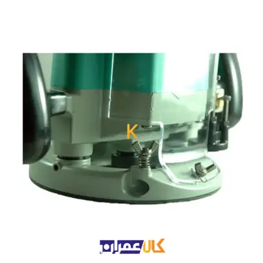 اور فرز نجاری مدل AMR02-12 دی سی ای