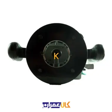 اور فرز نجاری مدل AMR02-12 دی سی ای
