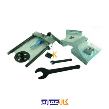 اور فرز نجاری مدل AMR02-12 دی سی ای